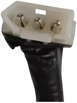 Direct Replacement Part WPW10350906 Switch Dor for Whirlpool Appliance PS11753511 W10350906