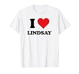 lindsay lohan film Custom Tshirt Best Friend Cute Boy And Girl Names Boyfriend & Girlfriend Crush Nickname Husband & Wife Couples Matching Customized Clothes Related For A Person Named Lindsay Baby Name Day Naming