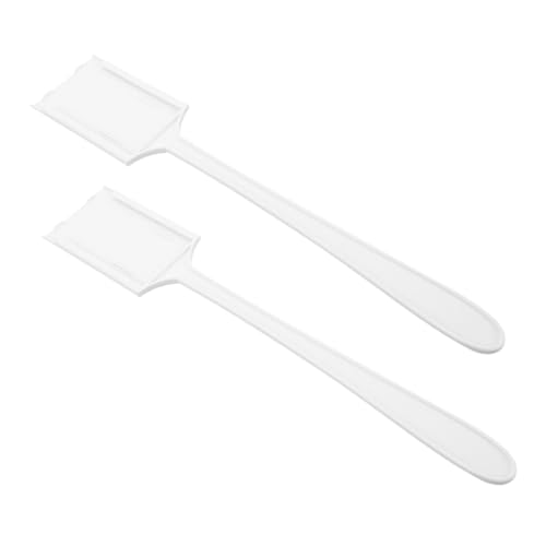 2 pezzi Bastoni per Del Strumento per Scorrimento Carte Pratico e Sicuro per Barriere e Accessi Aree Residenziali e Commerciali