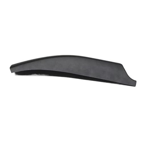 Embouts de barres de toit Kia Sportage 2005 - Cache protection plastique OEM 872911F001