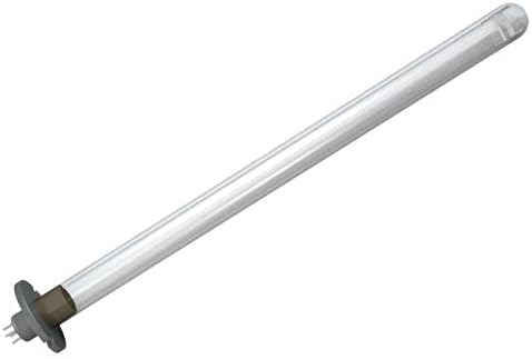 Fresh-Aire UV 3-Year Replacement UV-C Lamp for APCO-X Series, 15-Inch Length, UVC Spectrum