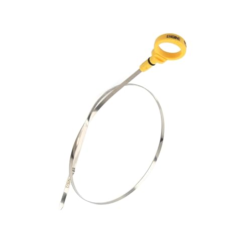 Jauge d'huile voiture 4666139AA pour éviter les pannes de moteur 3.3L