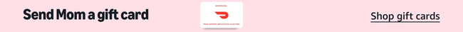 Send Mom a gift card