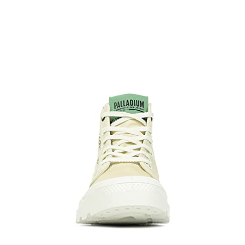 Image of Palladium Unisex High-top Sneaker