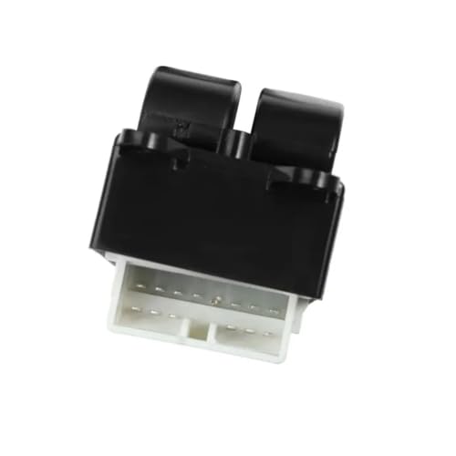 Bouton lève-vitre résout vitre bloquée 84820-52090 commande de rechange pour fenêtre E11 - 6