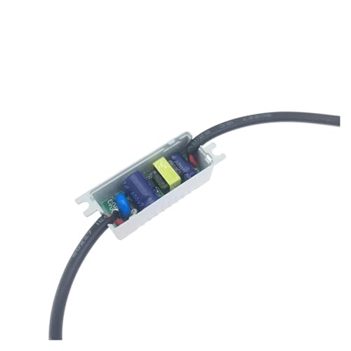 Transformateur LED 300mA à courant constant AC85-265V - 6