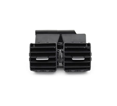 Ventilación de aire acondicionado central trasera 1668300554 para Benz GLE