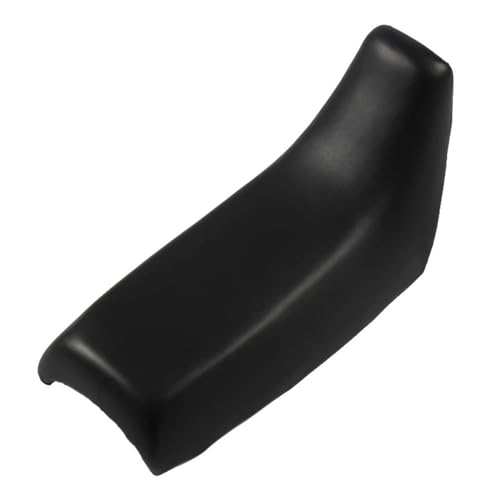 Selle de moto pour PW50 et PY50 siège noir rouge bleu