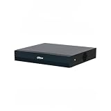 DAHUA DH-XVR1B08-I/T - XVR 5 in 1 Dahua WizSense a 8 Canali-1 Porta SATA, fino a 6 TB (non Incluso)