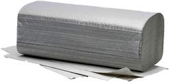 Fripa PLUS C-ręcznik składany, naturalny, 25,0 x 33,0 cm, 1-warstwowy, 3600 arkuszy, ręcznik papierowy