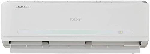 Image of Voltas 2 Ton 3 Star Inverter Split AC (Copper SAC 243V DZV White)