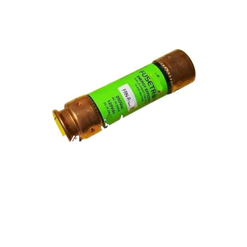 Fusible FRN-R-60 protégez vos moteurs électriques 250V 60A