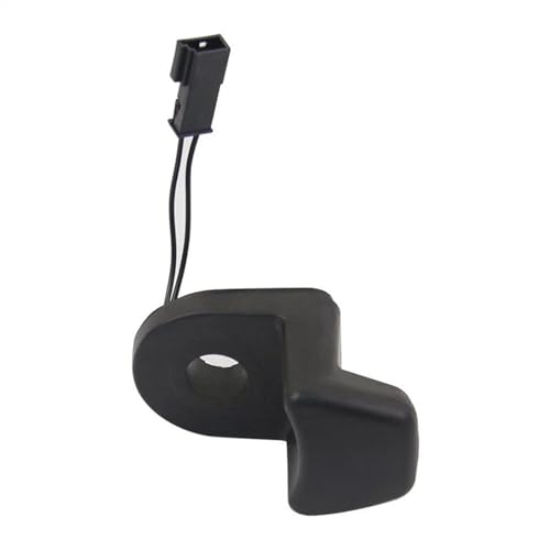Microinterruptor de ventana trasera E61 y E46 con actuador de cierre 61319200673 4