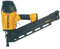 FRAMING NAILER ORG 28DEG