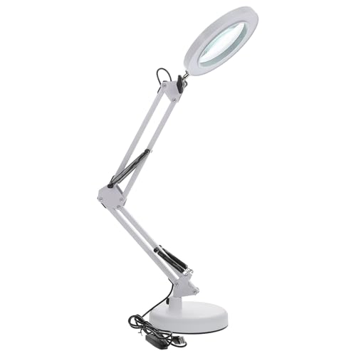 COLLBATH Lámpara de Aumento LED Facial