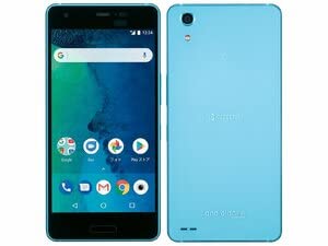ゆ　Android one SIMフリー 2台 Amazon | 標準セット SIMロック解除済み Android One S4 ライト