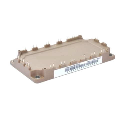 Module 7MBR100U4B120-50 IGBT PIM 1200V 100A pour onduleur triphasé - 2