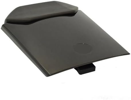 Rear Seat Fairing Cover Tail Seat Cowl for Yamaha R1 1998 1999 Plastic ABS Passenger Seat -Gloss Black