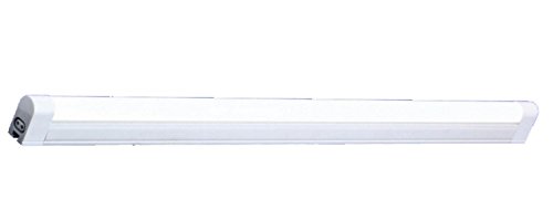 F-Bright Led Regleta led, 8 W, Blanco, 1 Unidad (Paquete de 1) Cover