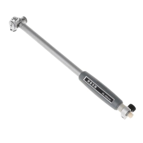 Micrometer measuring tool inside diameter gauge, hole gauge 18-35mm / 35-50mm / 50-160mm(50-160mm) - Image 3