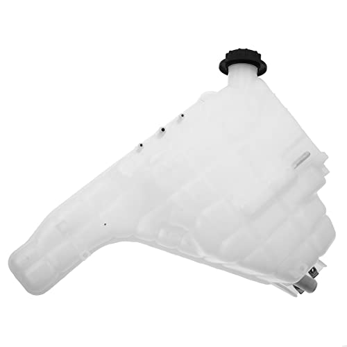 A-Premium Engine Coolant Overflow Recovery Reservoir Tank #TOP20