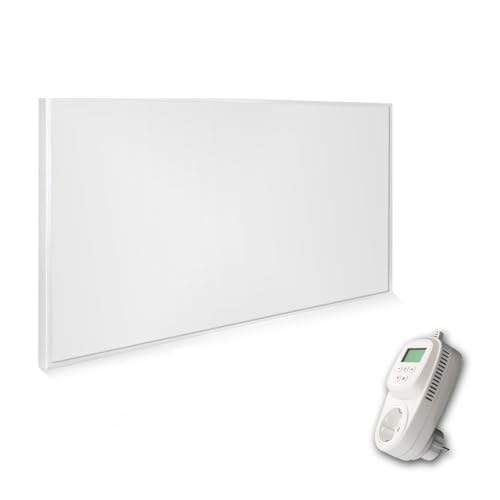 K700 700 ワット 60*100 Cm カーボンクリスタル技術の赤外線加熱ヒーター パネル 過熱保護(K700 and thrmstat K2)