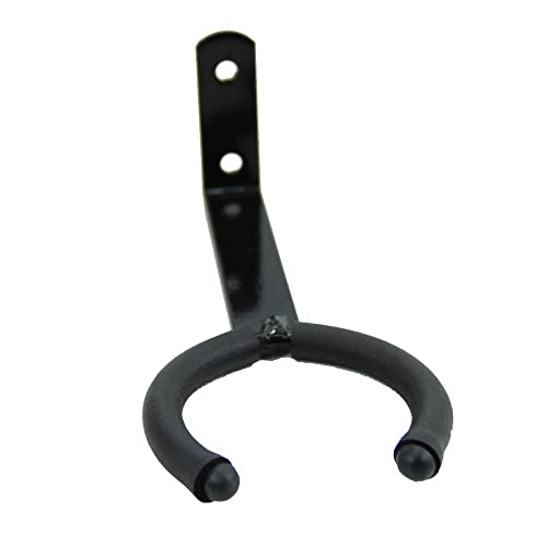 Suporte P/Violão Guitarra Viola De Parede - Ferro 2x