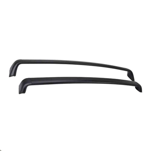 Barres de toit transversales en aluminium pour Tesla Model 3 2017-2024
