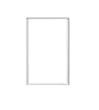 Ritto Namenschildabdeckung 1 2251/79