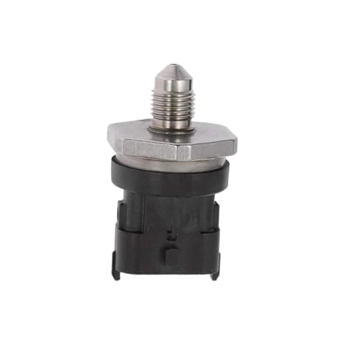 Capteur de pression de carburant rampe commune OE 12598948 pour moteur