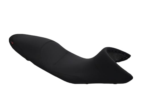 Housse de selle BMW R1200R 2006-2009 pour selle basse d'origine noire