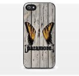 Paramore Album Cover Iphone Case for Iphone 5/5s/5c Case and Iphone 6/6s/6+/6s+ Case (iPhone 6/6s)