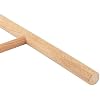 Matfer Bourgeat Crepe Spreader, Round