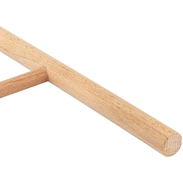 Matfer Bourgeat Crepe Spreader, Round