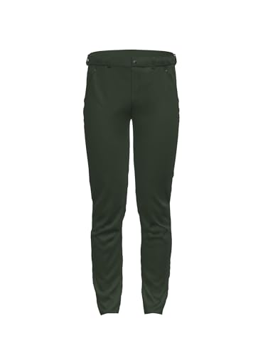 Pantalon technique Rock Experience Observer homme en tissu robuste et stretch