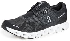 On Women's Cloud 5 Sneakers