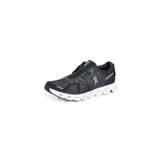 On Cloud 5 Womens - All Black - 38 EU