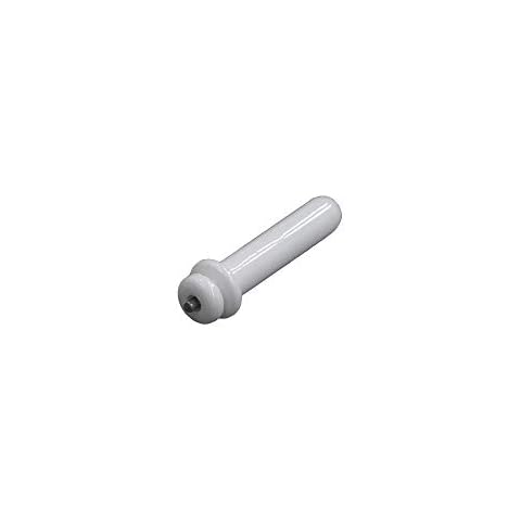 Pacific Spare Sales GEA WB13T10010, WB13X10010, WB13K10006 burner Ignitor/Electrode White Cover