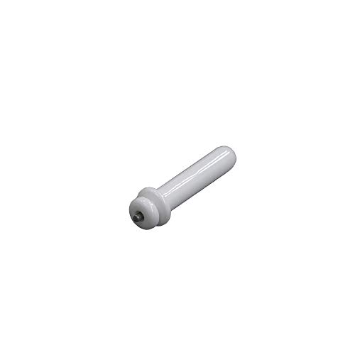 Pacific Spare Sales GEA WB13T10010, WB13X10010, WB13K10006 burner Ignitor/Electrode White by Pacific Spare Sales - Used condition - US$21.78