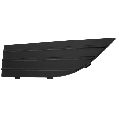 Image of Garage-Pro Grille Assembly For Ford Expedition 2018-2021 Black