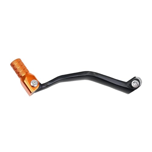 Levier pédale changement vitesse moto en alliage pliable YZ125