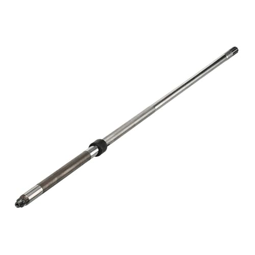 Arbre de commande hors-bord 15HP optimise la transmission de bateau 2T