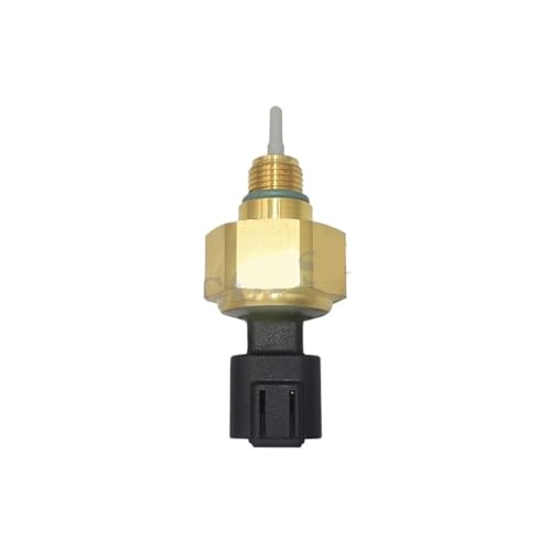 Sonde de température d'huile 3417189 capteur de fluide pour bloc moteur 4921477