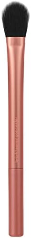 REAL TECHNIQUES Brightening Concealer Makeup Brush