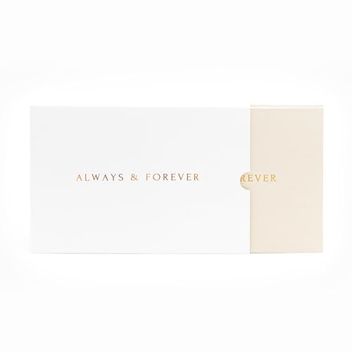 The Motion Books (ALWAYS & FOREVER - GOLD FOIL) | Luxury Linen Bound Video Book | Foil stamping | Up to 3 hours of video, 7” IPS Display, 4GB of memory & Rechargeable Battery - Thumbnail 7