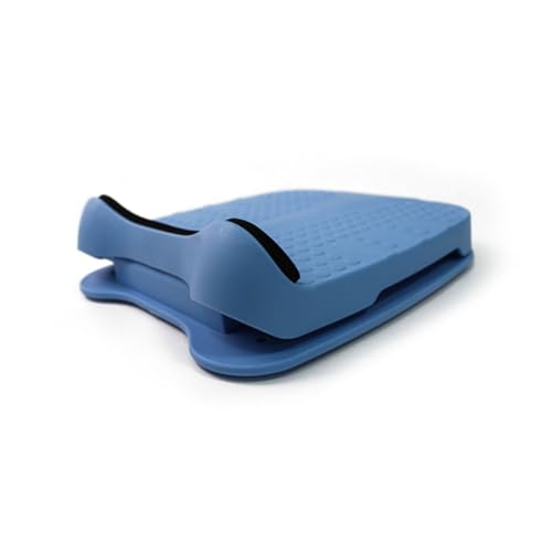 Tablero de estiramiento para pantorrillas ajustable miniatura 4