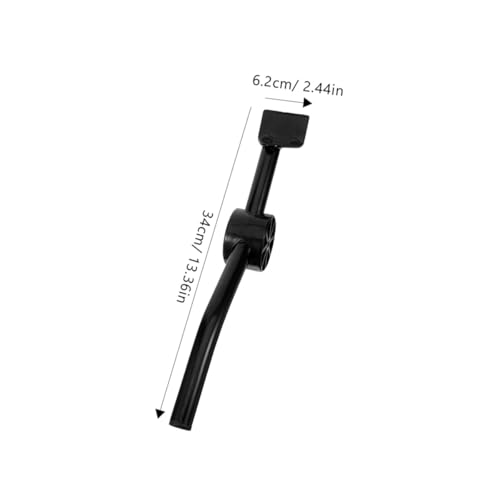 Outils de déménagement de réfrigérateur et transport facile 2 pcs - 3