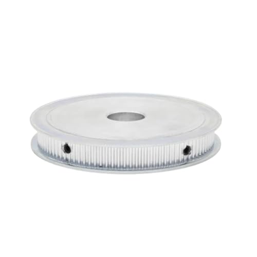 1 �� 3M �^�C�~���O�v�[���[�Z�b�g - 80T�A90T�A100T�A120T - �{�A�T�C�Y 5-30mm 10/15mm �x���g���M�A�p(17mm-keyway 5x2.3mm,80 Teeth,16mm (for belt 15mm))