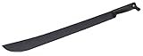 Cold Steel Latin Machete with PVC Compound Handle (18.00-Inch)
