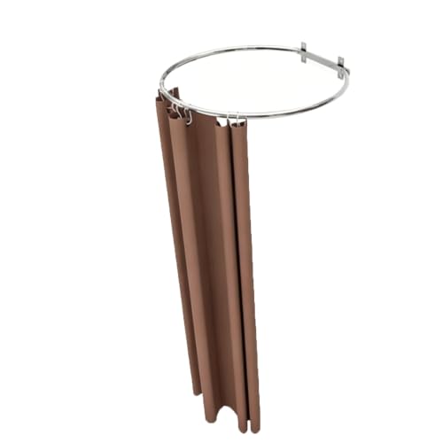 Vestiaires faciles à assembler avec cabine d'essayage simple pour commerce - 2